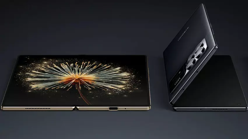 Insider: składany smartfon Xiaomi Mix Fold 4 zostanie wydany poza Chinami