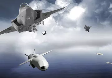 Stany Zjednoczone po raz pierwszy zamówiły ...