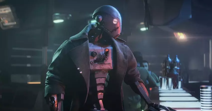 Nawet fizyczna kopia Star Wars Outlaws będzie wymagać połączenia z Internetem w celu zainstalowania gry