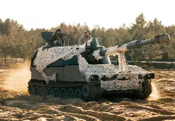 Hiszpańska armia zamówiła wartą 40,5 mln ...