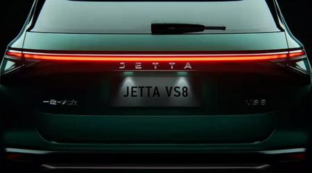 Volkswagen stworzył nowego Jetta SUV