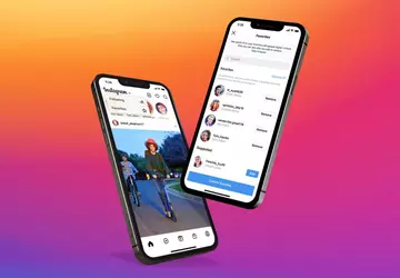 Instagram umożliwia tagowanie produktów dla wszystkich, ...