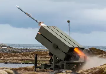 Największe uderzenie rakietowe na Ukrainie - ...