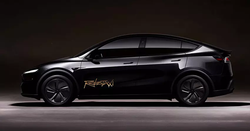 Tesla zatrudnia kierowców do Robotaxi w Nowym Jorku z wynagrodzeniem od 93,55 PLN (25,25 USD) za godzinę