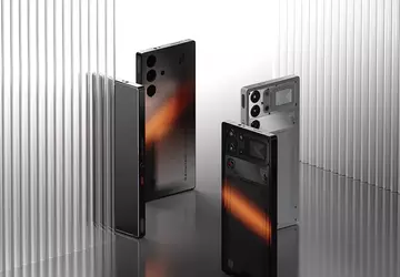 Stylowy flagowy smartfon dla graczy RedMagic ...