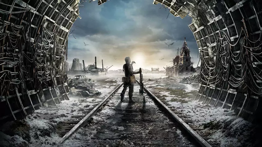 Epic Games Store stracił wyłączność Metro Exodus i Borderlands  3 na PC