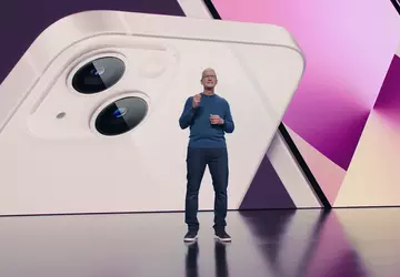 Bloomberg: Apple zorganizuje prezentację 10 września, ...