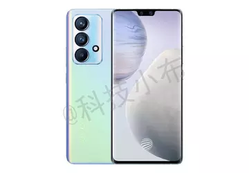 Vivo S12 Pro odtajnione przed ogłoszeniem: ...