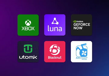 Samsung wprowadza obsługę gier w chmurze ...