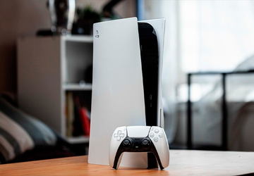 PlayStation 5 stało się najlepiej sprzedającą ...