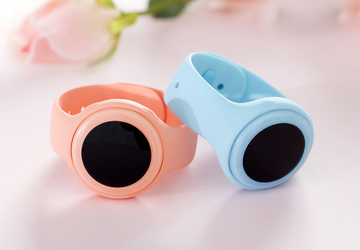 Xiaomi wypuścił inteligentny zegarek dziecięcy Mi ...