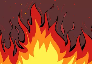 Niebezpieczna rozrywka: w USA pies wywołał ...