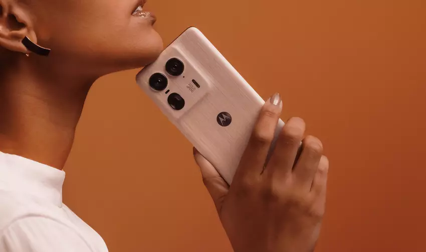 To już oficjalne: flagowy smartfon Motorola X50 Ultra z układem Snapdragon 8s Gen 3 zadebiutuje 16 maja