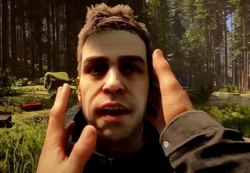 Symulator przetrwania Sons Of The Forest ...