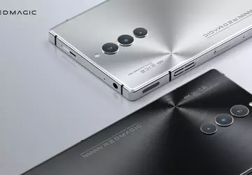 nubia ujawniła, kiedy odbędzie się globalna ...