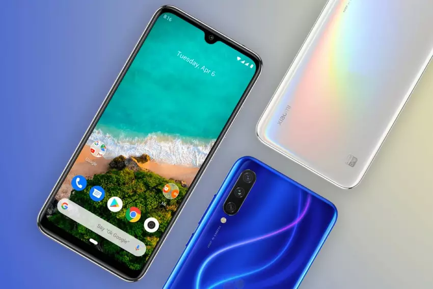 Użytkownicy Xiaomi złożyli petycję, wymagając aktualizacji Mi A3 do Androida 10