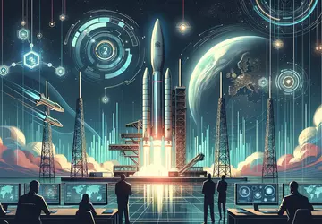 Nowy początek dla Blue Origin i ...