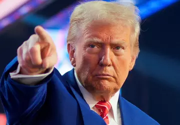 Płacić będą wszyscy: teraz Trump grozi ...