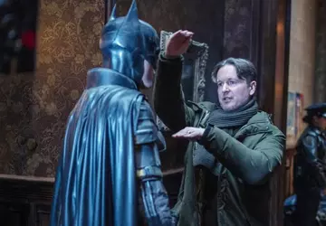 Kręcenie drugiej części Batmana z Pattinsonem ...