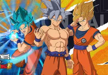 Fortnite ma dwie nowe piosenki w ...