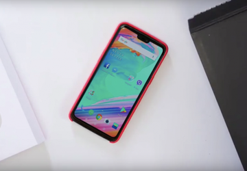 OnePlus 6 pojawił się na nowych ...