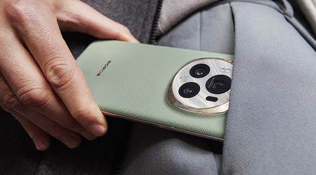 Honor Magic6 i Magic5 otrzymują aktualizacje z nowymi funkcjami i kwietniowymi poprawkami zabezpieczeń
