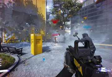 Ulubiony tryb Team Deathmatch powróci do ...