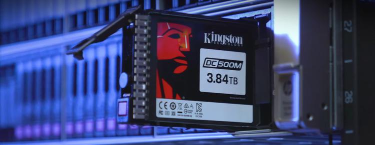 Najlepszy Dysk SSD do Serwera