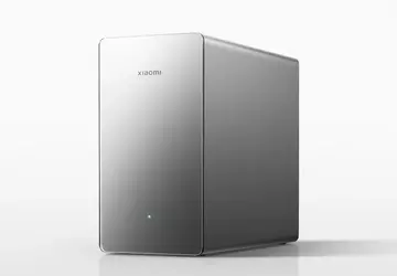 Xiaomi wprowadza pierwszy NAS: domowa chmura ...