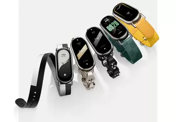 To już oficjalne: inteligentna bransoletka Xiaomi ...