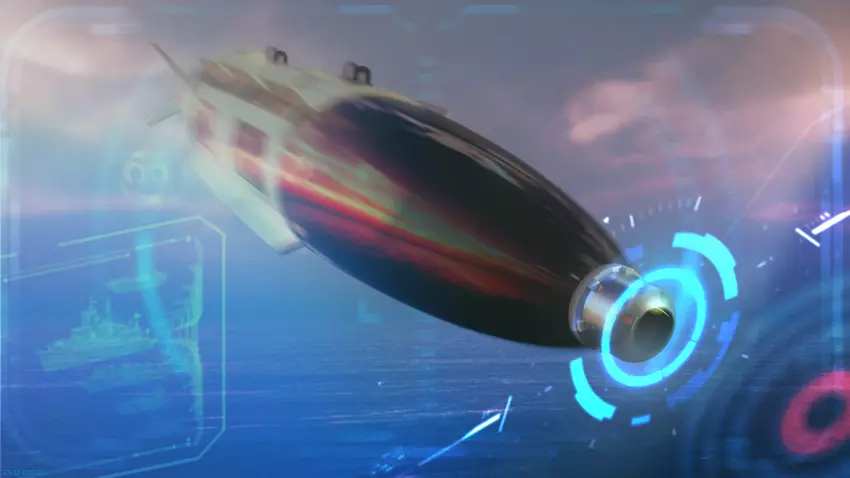 BAE Systems otrzymuje 12 mln dolarów na opracowanie systemu naprowadzania inteligentnych bomb z zestawu JDAM