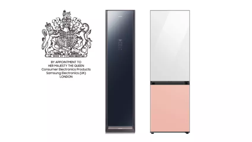 Samsung Electronics uhonorowany odnowieniem królewskiego nakazu – Samsung Newsroom Polska