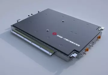Dongfeng wprowadza na rynek baterie solid-state: ...