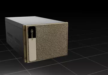 Nvidia przechodzi na chłodzenie cieczą w ...