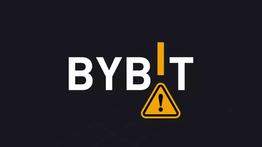 Bybit dotknięty największą kradzieżą kryptowalut o wartości prawie 1,5 mld USD