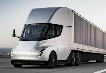 Tesla rozpocznie w tym roku wysyłkę ...