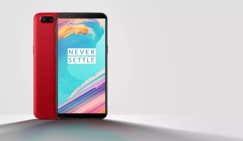 OnePlus 6 przeszedł certyfikację Wi-Fi