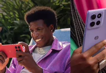 Oficjalna zapowiedź Moto G86 Power 5G: ...