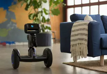 Segway uruchamia giroskuter Loomo, które mogą ...