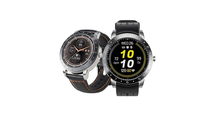 Smartwatch ASUS VivoWatch 6 otrzymał certyfikat Bluetooth SIG