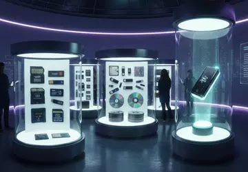 Czy dyski Mini SSD się przyjmą, ...