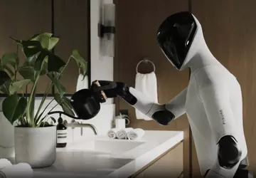 Firma Figure wypuściła robota, który ma ...