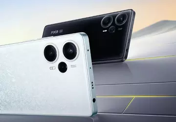 Xiaomi pracuje już nad POCO F7 ...