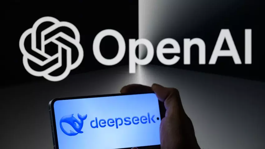 Pojawiły się doniesienia, że chiński startup DeepSeek mógł nielegalnie pozyskać dane z OpenAI, aby stworzyć swój popularny model sztucznej inteligencji R1