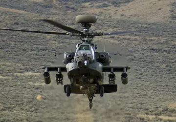 Kongres USA zatwierdził sprzedaż Polsce 96 ...