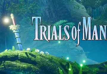 Trials of Mana i Legend of ...