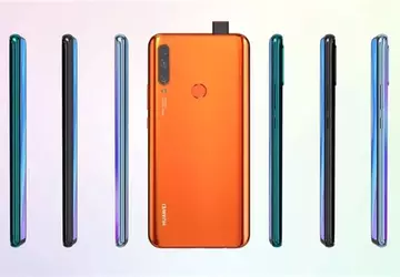 Huawei ogłosił datę wydania Enjoy 10 ...