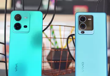 vivo V27 otrzyma niezapowiedziany procesor Dimensity ...