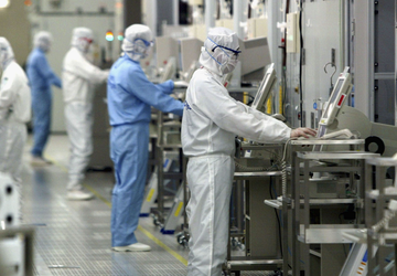 Japonia inwestuje 2,38 mld USD w ...