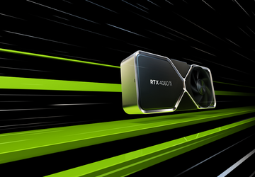 Karty graficzne GeForce RTX 4060 i ...